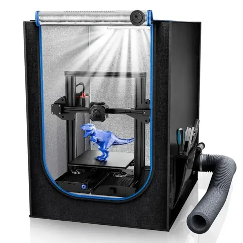 YOOPAI 3D Printer Enclosure for Creality Ender 3