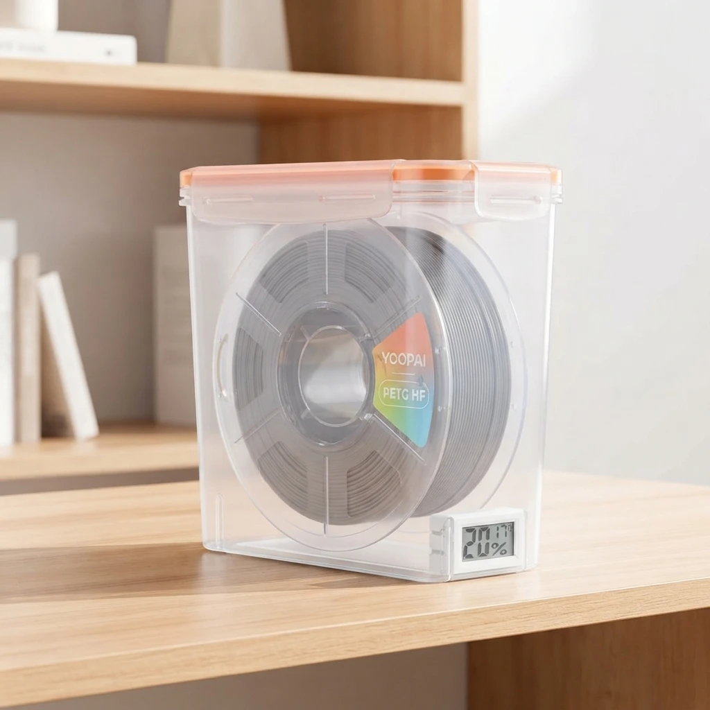YOOPAI 3D Printer Filament Storage Box