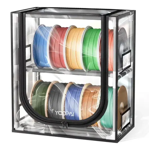 YOOPAI 3D Printer Filament Storage Box