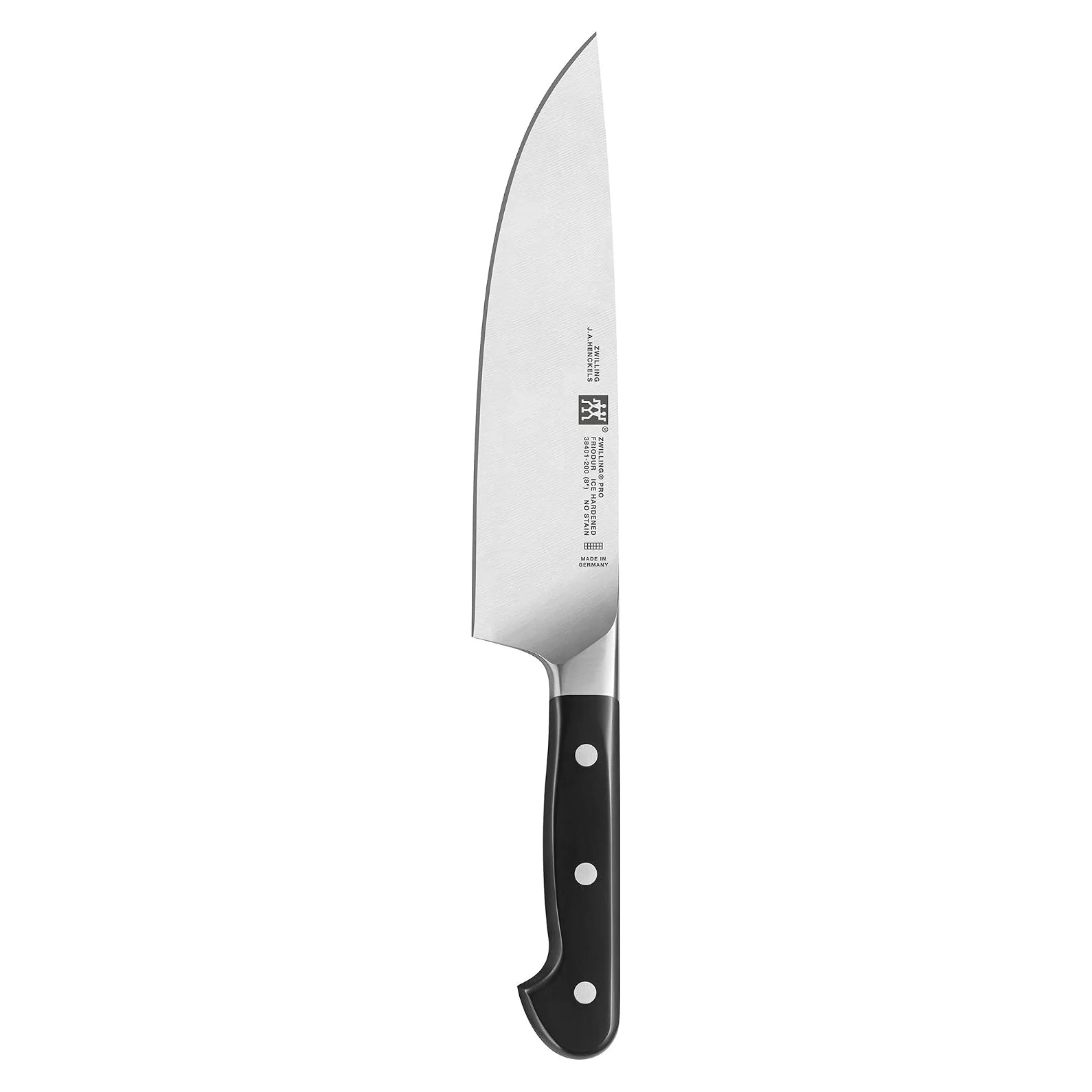 ZWILLING Pro 8 in Chef's Knife (38401-203)