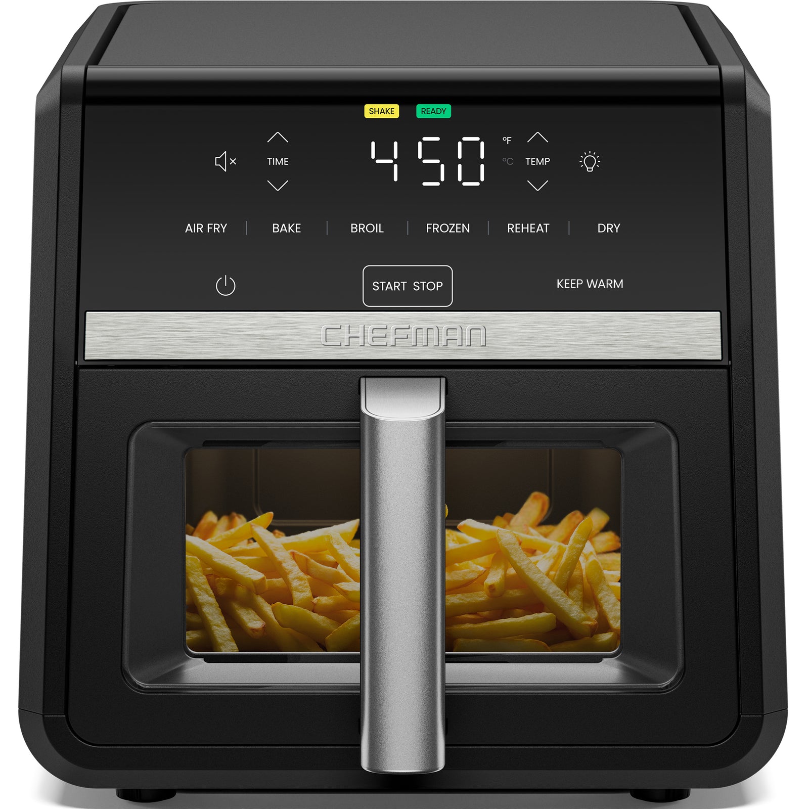 Official Chefman RJ38-9TW-V2 product image 1.