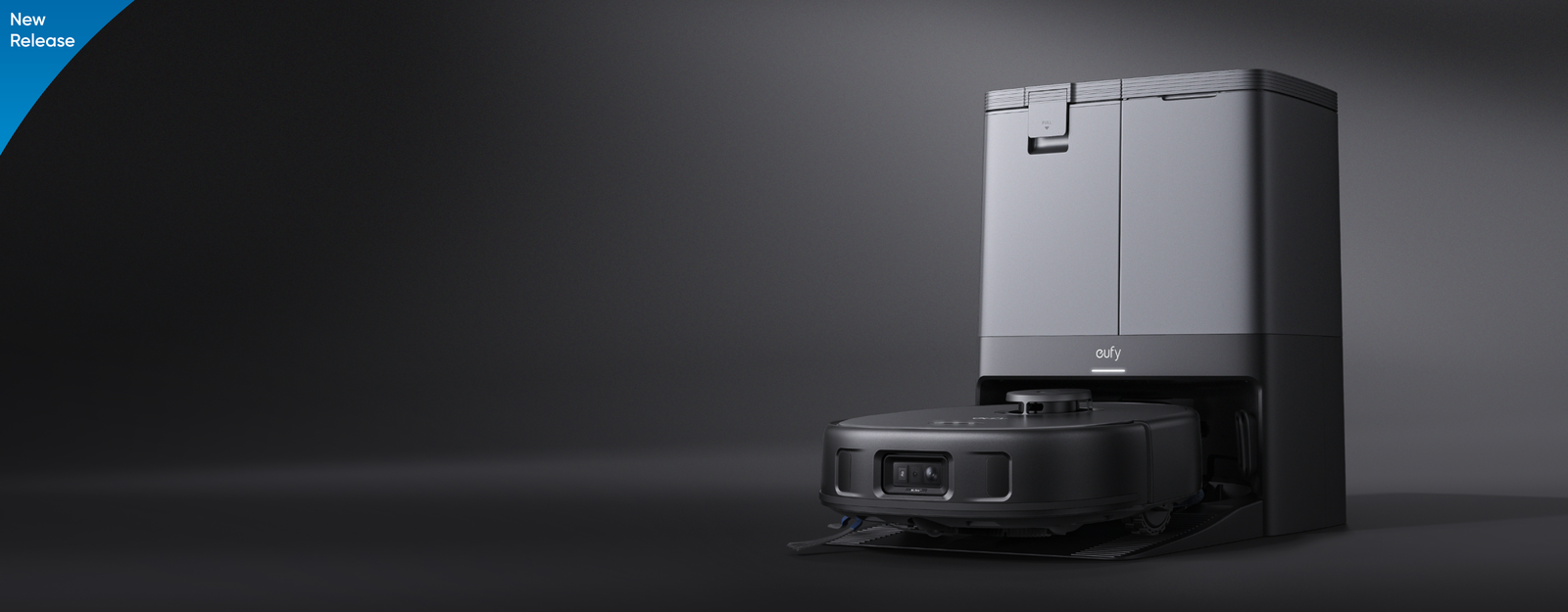 Official X10 Pro Omni hero/product presentation image.